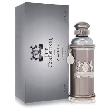 Alexandre J Argentic Eau de Parfum 100ml Women