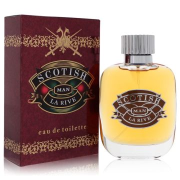 La Rive  Scotish Eau de Toilette 90ml Men