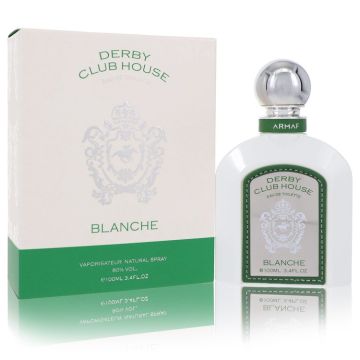 Armaf  Derby Blanche White Eau de Toilette 100ml Hommes