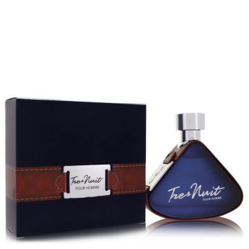Armaf  Tres Nuit Eau de Parfum 100ml Men