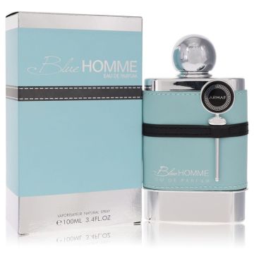 Armaf  Blue Homme Eau de Parfum 100ml Herren