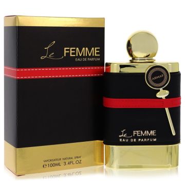 Armaf  Le Femme Eau de Parfum 100ml Damen
