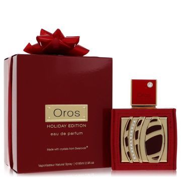 Armaf  Oros Holiday Eau de Parfum 86ml Women