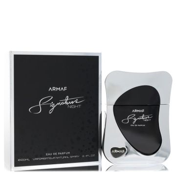 Armaf  Signature Night Eau de Parfum 100ml Men