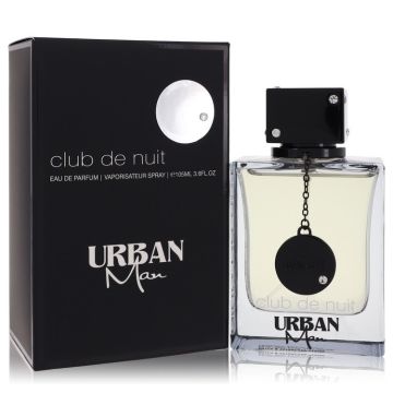Armaf Club De Nuit Urban Man Eau de Parfum 100ml Men