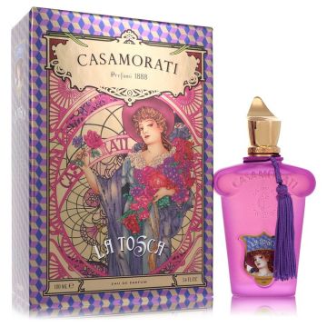 Xerjoff Casamorati 1888 La Tosca Eau de Parfum 100ml Women