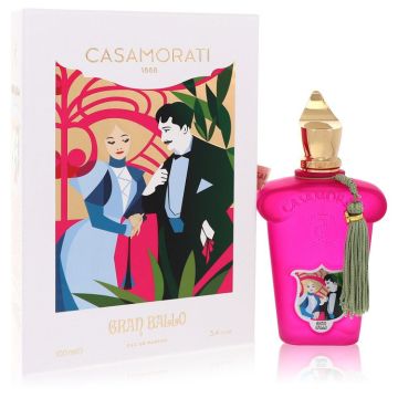 Xerjoff Casamorati 1888 Gran Ballo Eau de Parfum 100ml Women