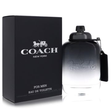 Coach  Eau de Toilette 100ml Hommes