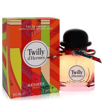 Hermes Twilly D'hermes Eau de Parfum 85ml Women