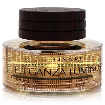 Linari Eleganza Luminosa Eau de Parfum 100ml Women (Tester)