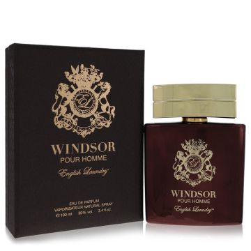 English Laundry Windsor Pour Homme Eau de Parfum 100ml Men