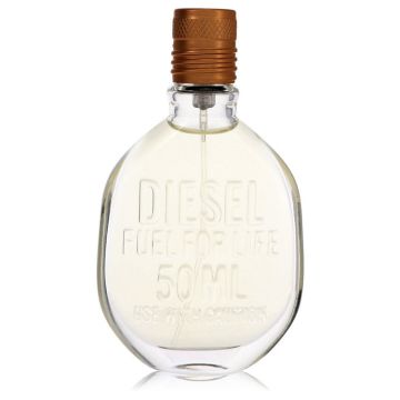 Diesel Fuel For Life Eau de Toilette 50ml Men