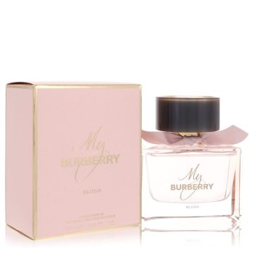 Burberry My  Blush Eau de Parfum 90ml Damen