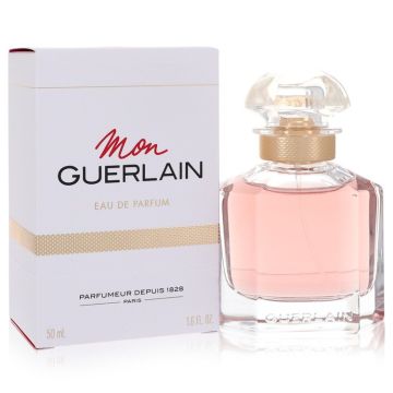 Guerlain Mon  Eau de Parfum 50ml Damen
