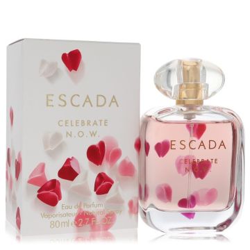 Escada  Celebrate Now Eau de Parfum 80ml Women