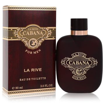La Rive  Cabana Eau de Toilette 90ml Men