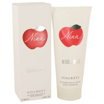 Nina Ricci Nina Shower gel 200ml Women