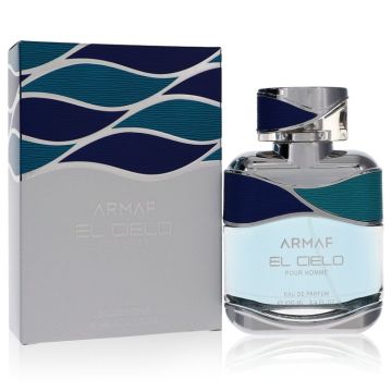 Armaf  El Cielo Eau de Parfum 100ml Herren