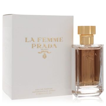 Prada  La Femme Eau de Parfum 50ml Damen