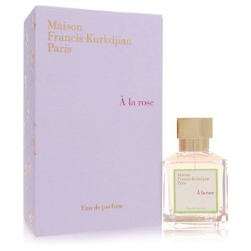 Maison Francis Kurkdjian A La Rose Eau de Parfum 71ml Women