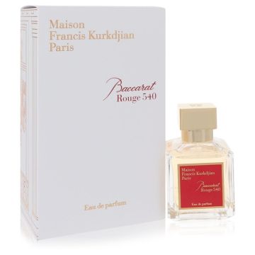 Maison Francis Kurkdjian Baccarat Rouge 540 Eau de Parfum 71ml Women