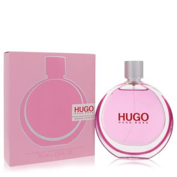 Hugo Boss Hugo Extreme Eau de Parfum 75ml Women