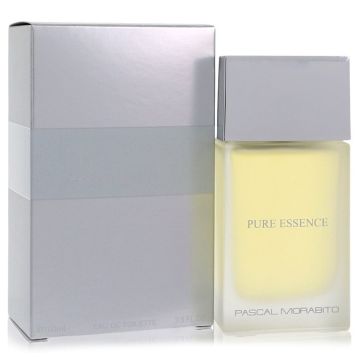 Pascal Morabito Pure Essence Eau de Toilette 100ml Hommes
