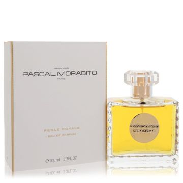 Pascal Morabito Perle Royale Eau de Parfum 100ml Femmes