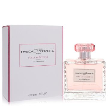 Pascal Morabito Perle Precieuse Eau de Parfum 100ml Femmes