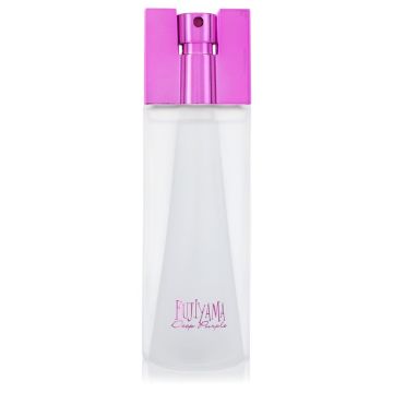 Succes De Paris Fujiyama Deep Purple Eau de Parfum 100ml Women