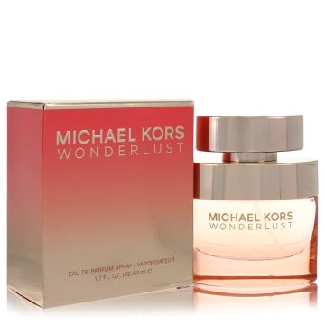 Michael Kors  Wonderlust Eau de Parfum 50ml Women