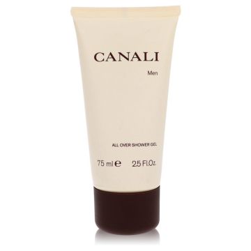 Canali  Gel douche 75ml Hommes