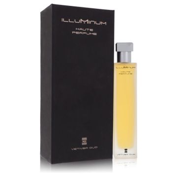 Illuminum  Vetiver Oud Eau de Parfum 100ml Women