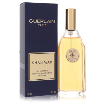 Guerlain Shalimar Eau de Parfum 50ml Femmes