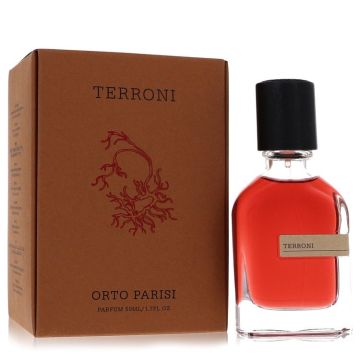 Orto Parisi Terroni Eau de Parfum 50ml Femmes