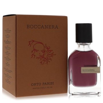 Orto Parisi Boccanera Eau de Parfum 50ml Femmes