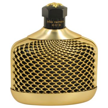 John Varvatos  Oud Eau de Parfum 125ml Men
