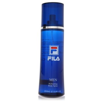 Fila  Body Spray 248ml Men