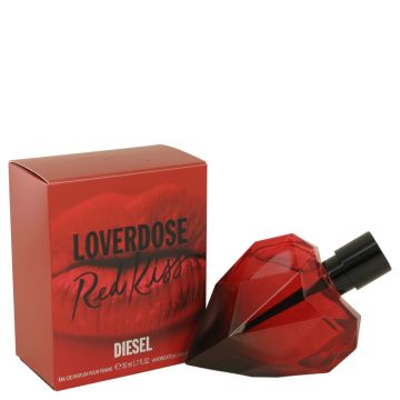 Diesel Loverdose Red Kiss Eau de Parfum 50ml Damen