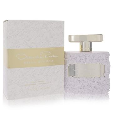 Oscar De La Renta Bella Blanca Eau de Parfum 100ml Women