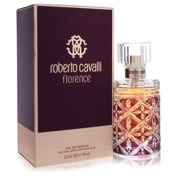 Roberto Cavalli  Florence Eau de Parfum 75ml Women