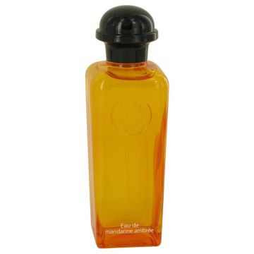Hermes Eau De Mandarine Ambree Eau de Cologne 100ml Unisex
