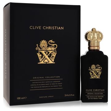 Clive Christian  X Eau de Parfum 100ml Hommes