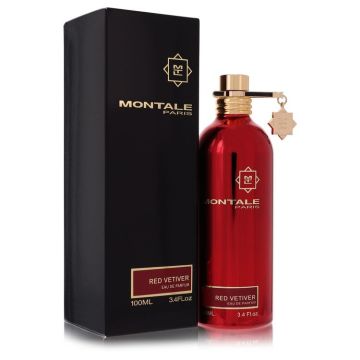 Montale  Red Vetiver Eau de Parfum 100ml Men
