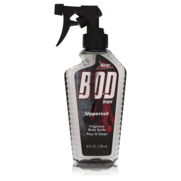 Parfums De Coeur Bod Man Uppercut Eau de Parfum 240ml Men