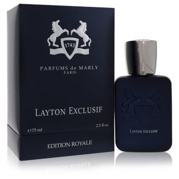 Parfums De Marly Layton Exclusif Eau de Parfum 75ml Men