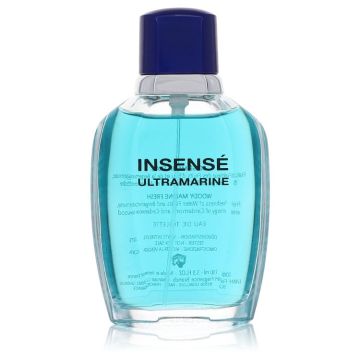 Givenchy Insense Ultramarine Eau de Toilette 100ml Hommes (Tester)