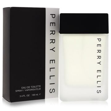 Perry Ellis  2017 Men Eau de Toilette 100ml Hommes