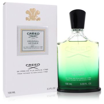 Creed Original Vetiver Eau de Parfum 100ml Men
