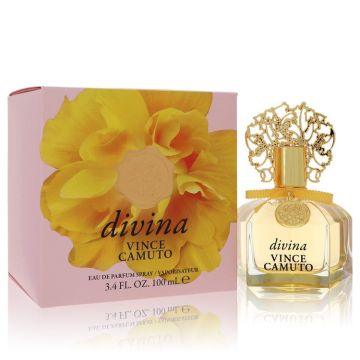 Vince Camuto  Divina Eau de Parfum 100ml Women